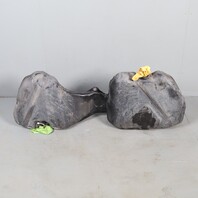 2007-2012 BMW 328i N51 Fuel Gas Tank SULEV 16117162162 OEM Used