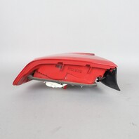 2006-2008 BMW 325i 328i 330i 335i Sedan Left Tail Light 63217161955 OEM Used