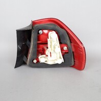 2006-2008 BMW 325i 328i 330i 335i Sedan Left Tail Light 63217161955 OEM Used