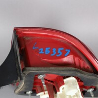 2006-2008 BMW 325i 328i 330i 335i Sedan Left Tail Light 63217161955 OEM Used