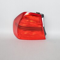 2006-2008 BMW 325i 328i 330i 335i Sedan Left Tail Light 63217161955 OEM Used