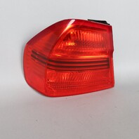 2006-2008 BMW 325i 328i 330i 335i Sedan Left Tail Light 63217161955 OEM Used