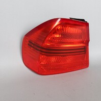 2006-2008 BMW 325i 328i 330i 335i Sedan Left Tail Light 63217161955 OEM Used