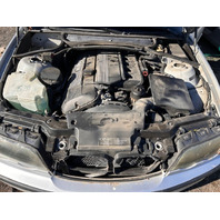 2001 BMW 325i Sedan Parts