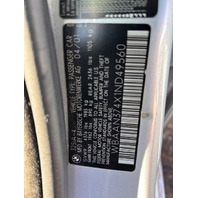 2001 BMW 325i Sedan Parts
