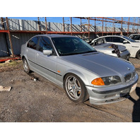 2001 BMW 325i Sedan Parts