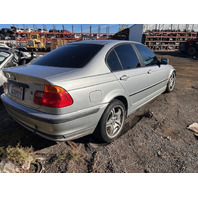 2001 BMW 325i Sedan Parts