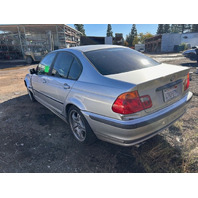 2001 BMW 325i Sedan Parts