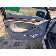 2001 BMW 325i Sedan Parts