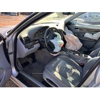 2001 BMW 325i Sedan Parts