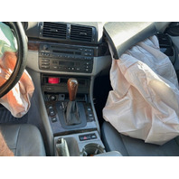 2001 BMW 325i Sedan Parts