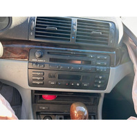 2001 BMW 325i Sedan Parts