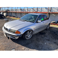 2001 BMW 325i Sedan Parts