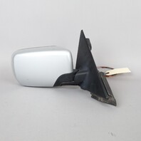 2001-2003 BMW 323i 325i 330i Sedan Right Door Mirror 51167003426 OEM Used