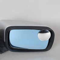 2001-2003 BMW 323i 325i 330i Sedan Right Door Mirror 51167003426 OEM Used