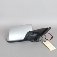2001-2003 BMW 323i 325i 330i Sedan Right Door Mirror 51167003426 OEM Used