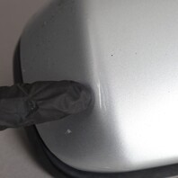 2001-2003 BMW 323i 325i 330i Sedan Right Door Mirror 51167003426 OEM Used