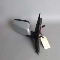2001-2003 BMW 323i 325i 330i Sedan Right Door Mirror 51167003426 OEM Used