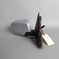 2001-2003 BMW 323i 325i 330i Sedan Right Door Mirror 51167003426 OEM Used