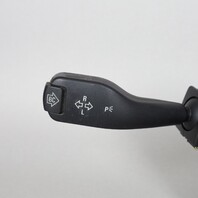 2001-2006 BMW 325i 328i 330i M3 Turn Signal Wiper Switch 61318376445 OEM Used