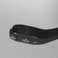 2001-2006 BMW 325i 328i 330i M3 Turn Signal Wiper Switch 61318376445 OEM Used
