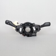 2001-2006 BMW 325i 328i 330i M3 Turn Signal Wiper Switch 61318376445 OEM Used