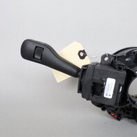 2001-2006 BMW 325i 328i 330i M3 Turn Signal Wiper Switch 61318376445 OEM Used