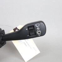 2001-2006 BMW 325i 328i 330i M3 Turn Signal Wiper Switch 61318376445 OEM Used