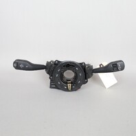 2001-2006 BMW 325i 328i 330i M3 Turn Signal Wiper Switch 61318376445 OEM Used