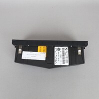 2001-2006 BMW 325i 328i 330i M3 Climate Control Panel 64116914009 OEM Used