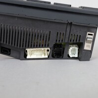 2001-2006 BMW 325i 328i 330i M3 Climate Control Panel 64116914009 OEM Used