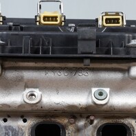 2001-2002 BMW 325i 525i Z3 M54 2.5 Engine Motor 168K Miles 11007506888 OEM Used