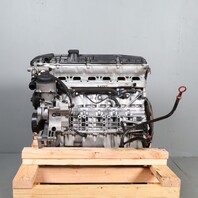 2001-2002 BMW 325i 525i Z3 M54 2.5 Engine Motor 168K Miles 11007506888 OEM Used