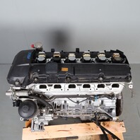 2001-2002 BMW 325i 525i Z3 M54 2.5 Engine Motor 168K Miles 11007506888 OEM Used