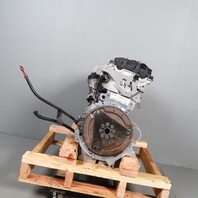2001-2002 BMW 325i 525i Z3 M54 2.5 Engine Motor 168K Miles 11007506888 OEM Used