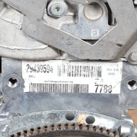 2001-2002 BMW 325i 525i Z3 M54 2.5 Engine Motor 168K Miles 11007506888 OEM Used