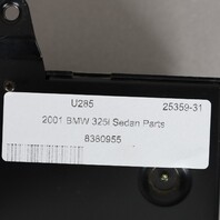 1999-2001 BMW 325i 328i 330i Sedan Amp Amplifier 65128380955 OEM Used
