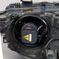 1999-2001 BMW 325i 328i Sedan Left Halogen Headlight 63126906495 OEM