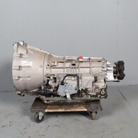 2001-2006 BMW 325i 525i Z4 Automatic Transmission 24001423931 OEM Used