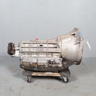 2001-2006 BMW 325i 525i Z4 Automatic Transmission 24001423931 OEM Used