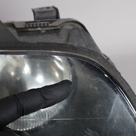 1999-2001 BMW 325i 328i Sedan Right Halogen Headlight 63126906496 OEM