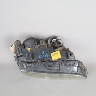 1999-2001 BMW 325i 328i Sedan Right Halogen Headlight 63126906496 OEM