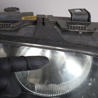 1999-2001 BMW 325i 328i Sedan Right Halogen Headlight 63126906496 OEM