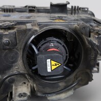 1999-2001 BMW 325i 328i Sedan Right Halogen Headlight 63126906496 OEM