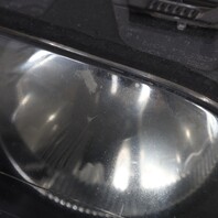1999-2001 BMW 325i 328i Sedan Right Halogen Headlight 63126906496 OEM