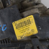 1999-2001 BMW 325i 328i Sedan Right Halogen Headlight 63126906496 OEM