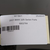 1999-2001 BMW 325i 328i Sedan Right Halogen Headlight 63126906496 OEM