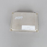 2001-2005 BMW 325i Engine Computer Module ECU ECM DME 12147512288 OEM Used