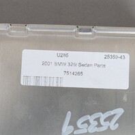 2001-2003 BMW 325i 325Ci Transmission Module TCU TCM 24607514301 OEM Used
