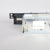 99-01 BMW 325i 328i 330i Radio Stereo Business CD Player 65126909882 OEM Used